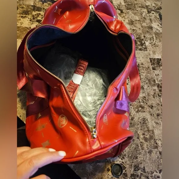 Liga Privada H99 Duffle Bag by Drew Estate Bags